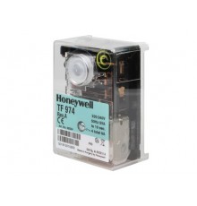 Менеджер горения Honeywell TF 974 Rev.A, 02524