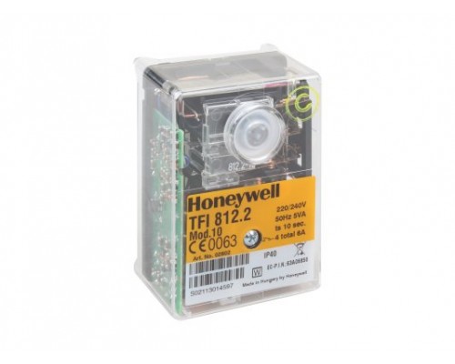 Менеджер горения Honeywell TFI 812.2 Mod.10, 02602