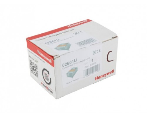 Менеджер горения Honeywell TFI 812.2 Mod.5, 02601