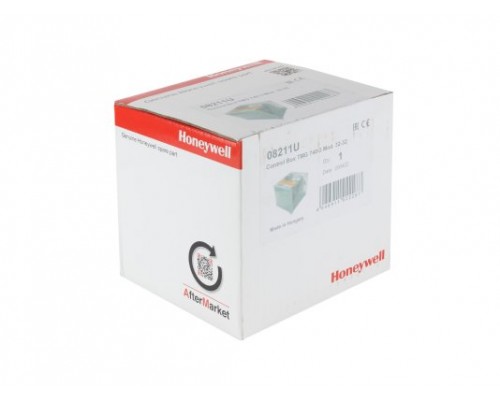 Менеджер горения Honeywell TMG 740-3 Mod.32-32, 08211