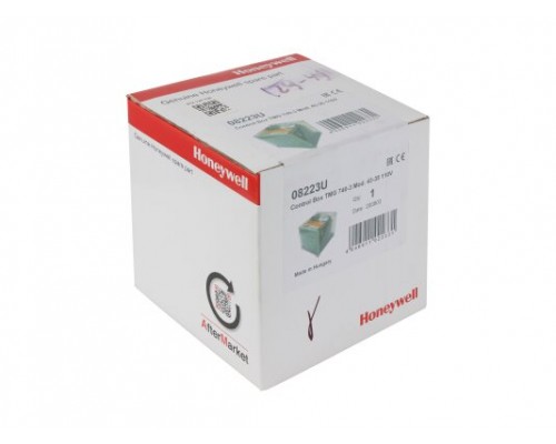 Менеджер горения Honeywell TMG 740-3 Mod.43-35 110В, 08223