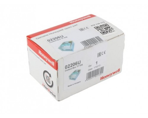 Менеджер горения Honeywell TF 836.1, 02206