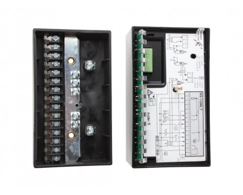 Менеджер горения Kromschroder IFS110IM-3/1/1T, 84367010