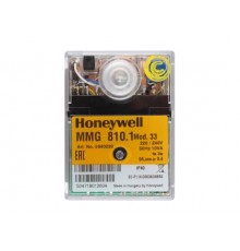 Менеджер горения Honeywell MMG 810.1 Mod.33, 0640220