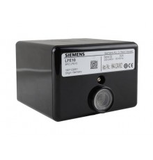 Менеджер горения Siemens LFE10