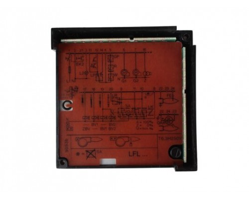 Менеджер горения Siemens LFL1.133