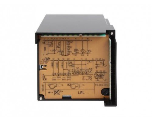 Менеджер горения Siemens LFL1.333