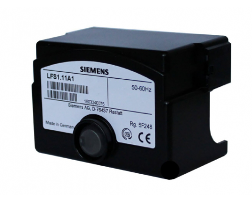 Менеджер горения Siemens LFS1.11A1