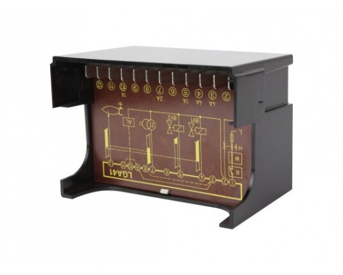Менеджер горения Siemens LGA41.153A27