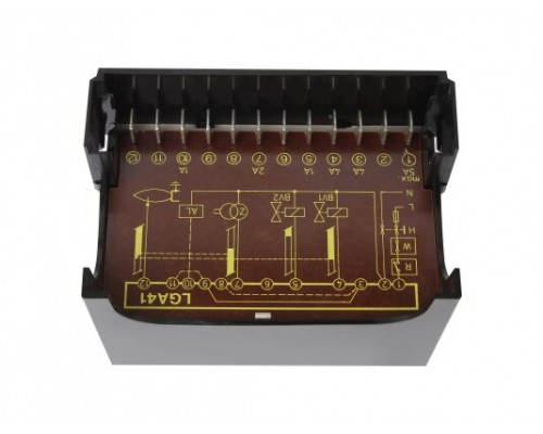 Менеджер горения Siemens LGA41.153A27