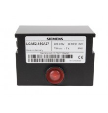 Менеджер горения Siemens LGA52.150A27