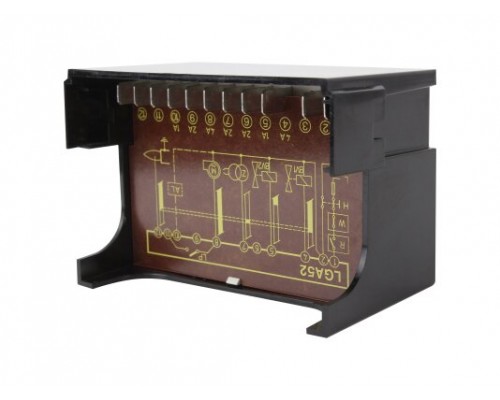 Менеджер горения Siemens LGA52.150B27