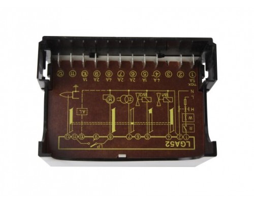 Менеджер горения Siemens LGA52.150B27