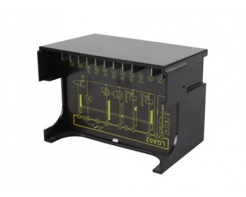 Менеджер горения Siemens LGA52.171B27