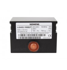 Менеджер горения Siemens LGA52.150B27