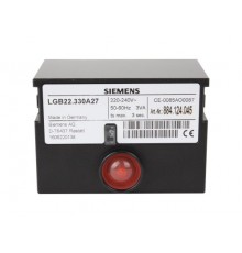 Менеджер горения Siemens LGB22.330A27