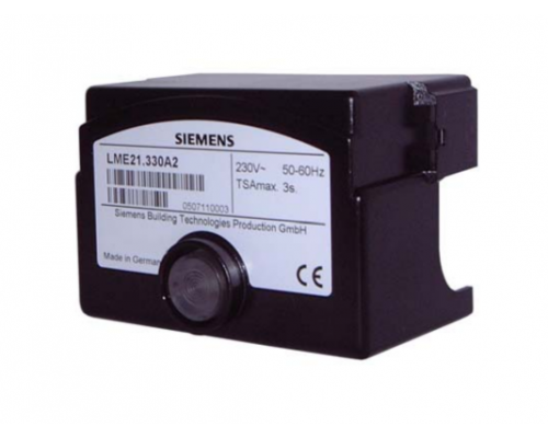 Менеджер горения Siemens LME11.230A2