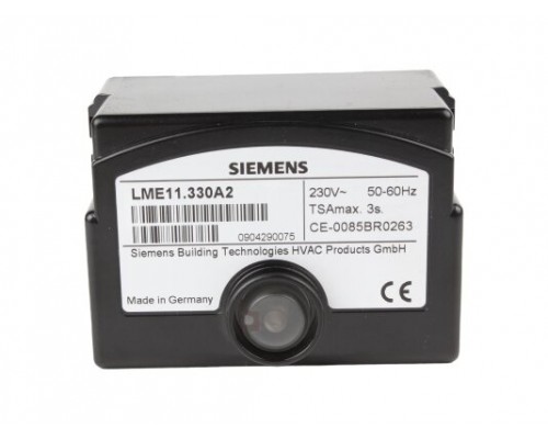 Менеджер горения Siemens LME11.330A2