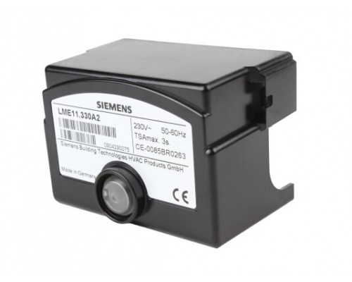 Менеджер горения Siemens LME11.330A2