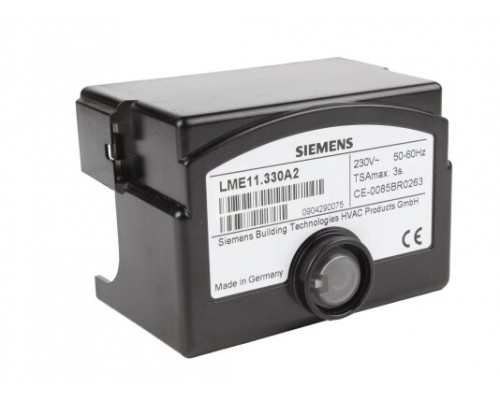 Менеджер горения Siemens LME11.330A2