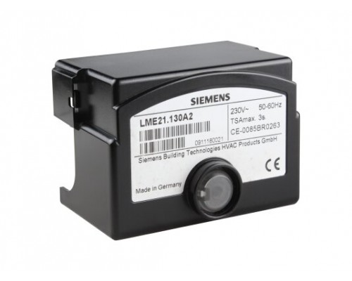 Менеджер горения Siemens LME21.130A2