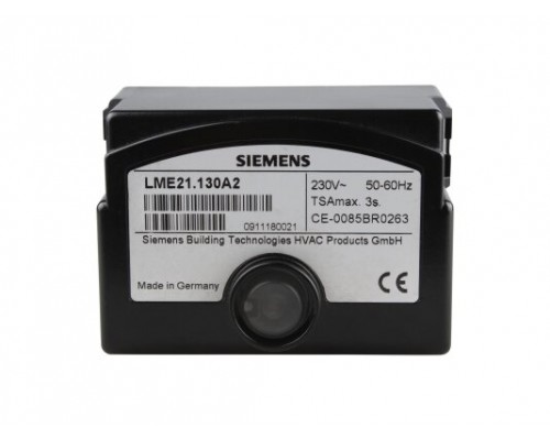 Менеджер горения Siemens LME21.130A2