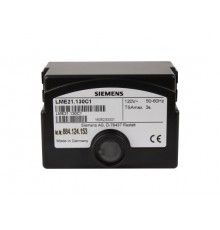 Менеджер горения Siemens LME21.130C1