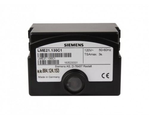 Менеджер горения Siemens LME21.130C1