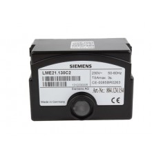 Менеджер горения Siemens LME21.130C2