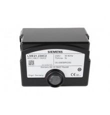 Менеджер горения Siemens LME21.230C2