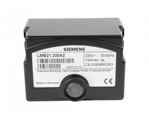 Менеджер горения Siemens LME21.330A2