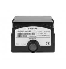 Менеджер горения Siemens LME21.330C2BC