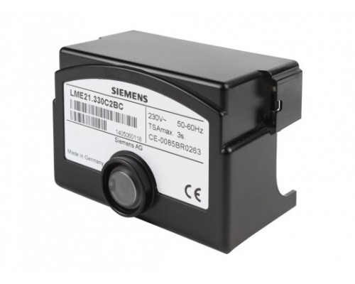 Менеджер горения Siemens LME21.330C2BC