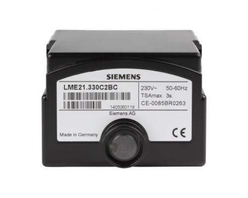 Менеджер горения Siemens LME21.330C2BC