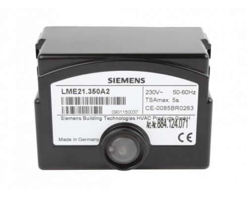 Менеджер горения Siemens LME21.350A2