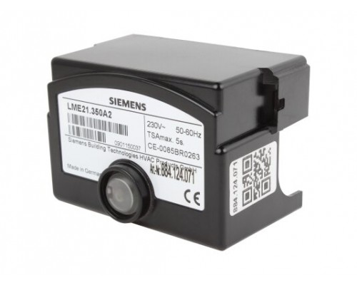 Менеджер горения Siemens LME21.350A2