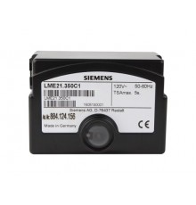 Менеджер горения Siemens LME21.350C1