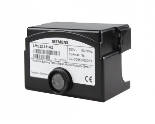 Менеджер горения Siemens LME22.131A2