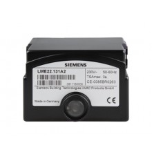 Менеджер горения Siemens LME22.131A2