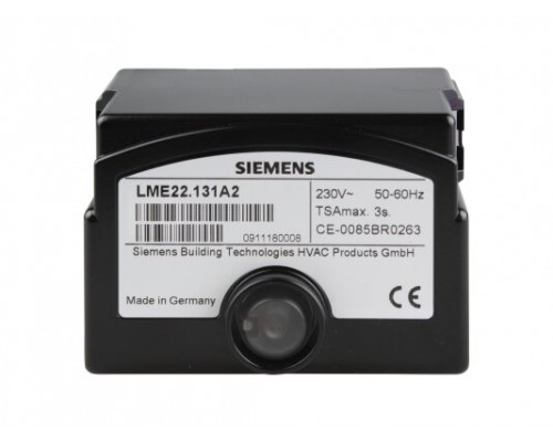 Менеджер горения Siemens LME22.131A2