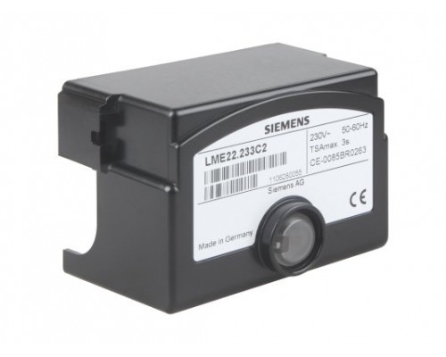 Менеджер горения Siemens LME22.233C2