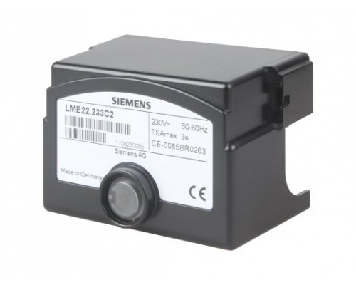 Менеджер горения Siemens LME22.233C2