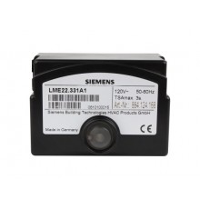 Менеджер горения Siemens LME22.331A1