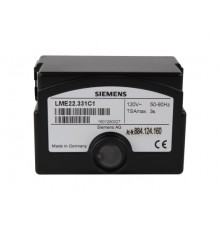 Менеджер горения Siemens LME22.331C1