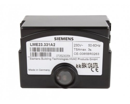 Менеджер горения Siemens LME23.331A2