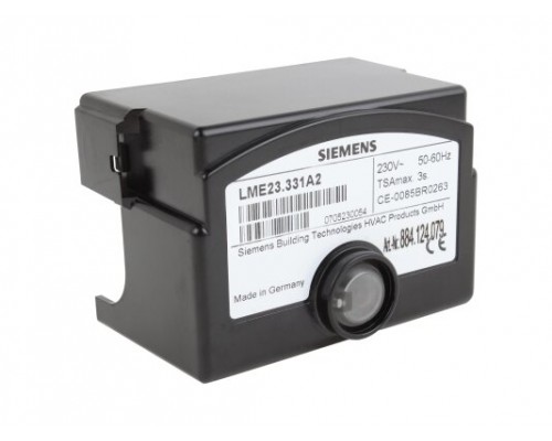 Менеджер горения Siemens LME23.331A2