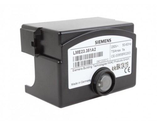 Менеджер горения Siemens LME23.351A2