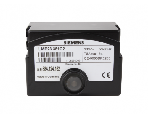 Менеджер горения Siemens LME23.351C2