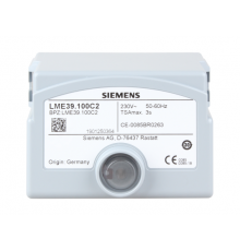 Менеджер горения Siemens LME39.100C2