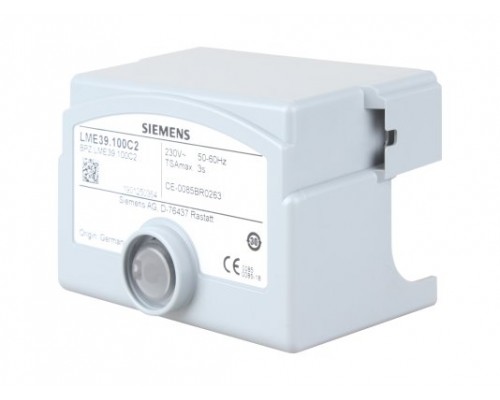 Менеджер горения Siemens LME39.100C2